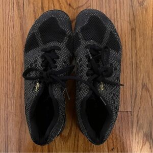 Reebok CrossFit Mesh Kevlar Athletic Shoes Sneakers Size 7